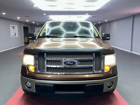 Used 2011 Ford F150 Lariat image 8