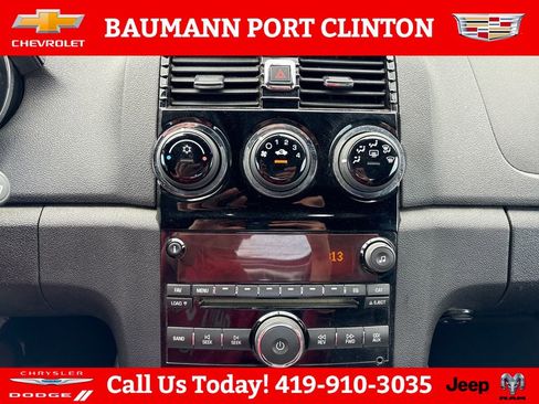 Used 2007 Saturn Sky w/ Premium Trim Pkg RWD image 19
