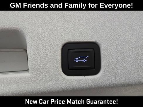 New 2026 Buick Enclave Avenir w/ Super Cruise Package AWD/4WD image 32