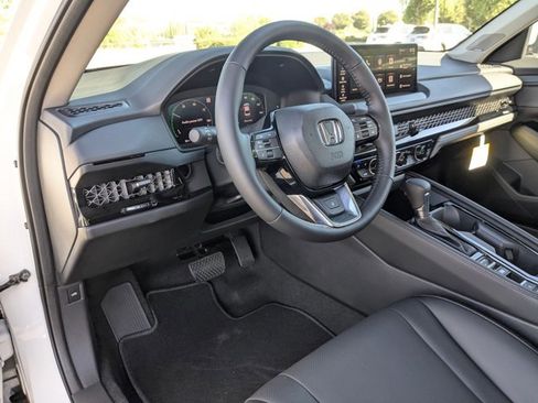 New 2026 Honda Accord Touring image 3