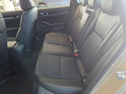 New 2026 Honda Civic Sport Touring image 22