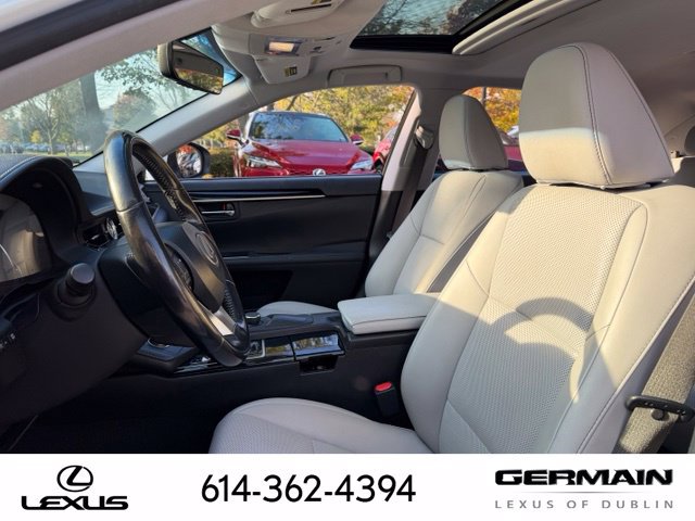 Used 2016 Lexus ES 350 FWD image 11