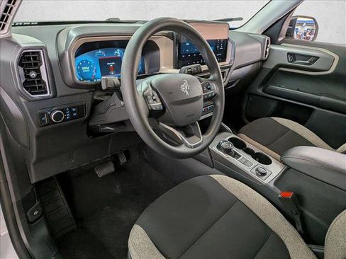 Used 2025 Ford Bronco Sport Big Bend image 9