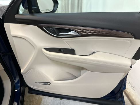 Used 2023 Buick Envision Avenir AWD/4WD image 36