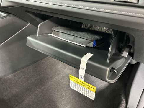 Used 2024 Honda Accord LX image 37