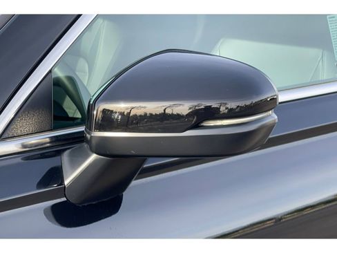 Certified 2025 Honda CR-V EX-L image 50