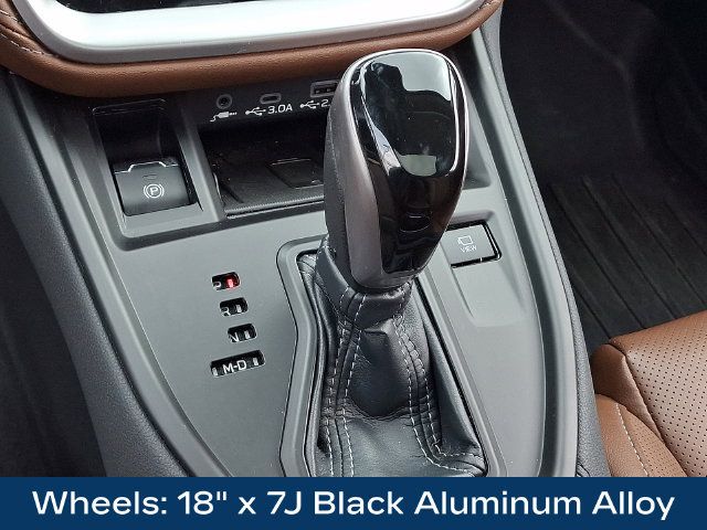 Used 2023 Subaru Outback Touring XT AWD/4WD image 11