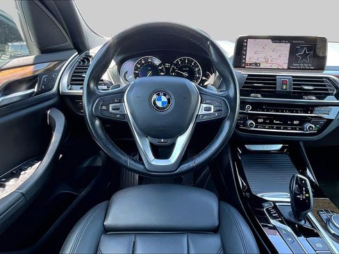 Used 2019 BMW X3 xDrive30i AWD/4WD image 5