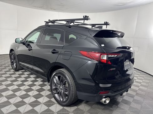 Used 2020 Acura RDX A-Spec image 5