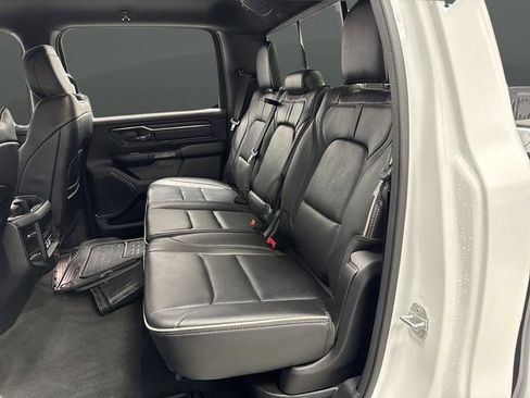 Used 2023 RAM 1500 Limited w/ Trailer Tow Group image 30