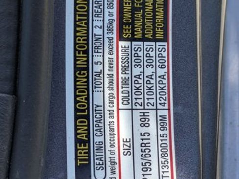Used 2014 Honda Civic LX image 15