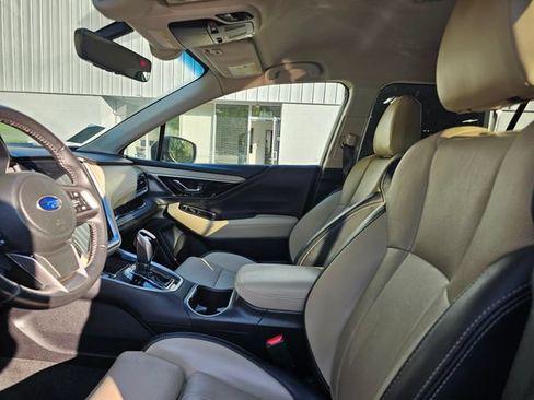 Used 2020 Subaru Outback Limited AWD/4WD image 9