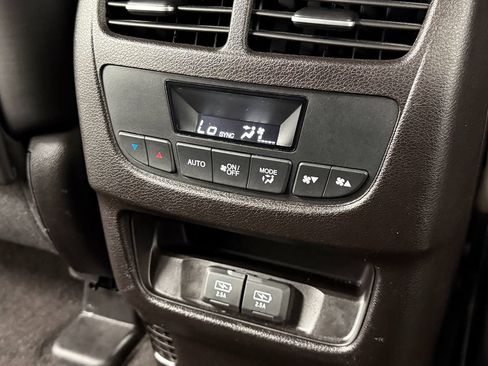 Used 2019 Acura MDX A-Spec AWD/4WD image 30