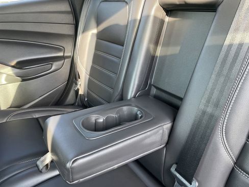 Used 2019 Ford Escape SEL AWD/4WD image 17