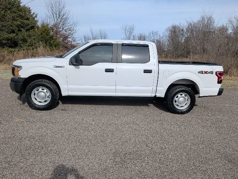 Used 2020 Ford F150 XL w/ Equipment Group 101A Mid image 2