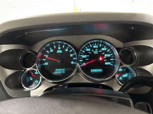 Used 2013 GMC Sierra 1500 W/T image 12