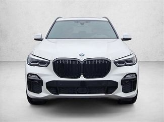 Used 2021 BMW X5 xDrive45e w/ M Sport Package video 2