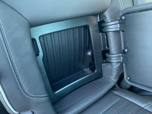 New 2026 GMC Sierra 1500 AT4X image 18