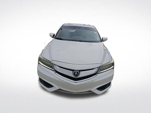 Used 2017 Acura ILX FWD image 2