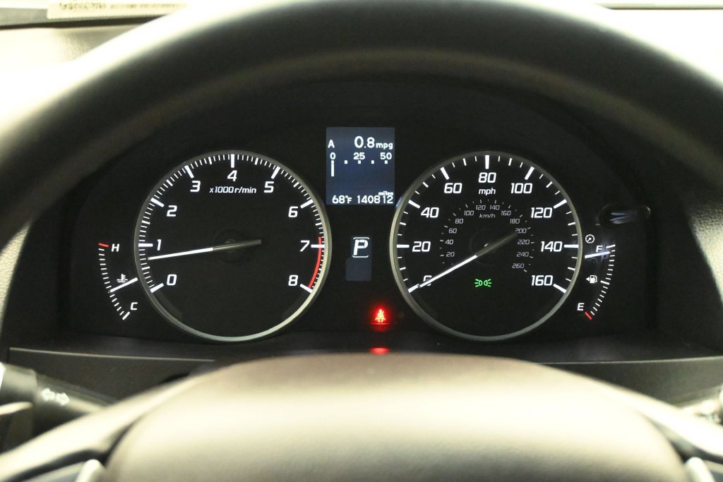 Used 2016 Acura RDX FWD image 8