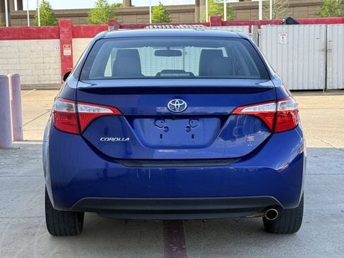 Used 2014 Toyota Corolla S image 5