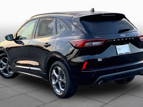 Used 2023 Ford Escape ST-Line w/ Tech Pack #1 FWD image 10