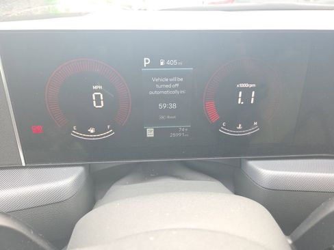 Used 2025 Hyundai Sonata SEL image 2