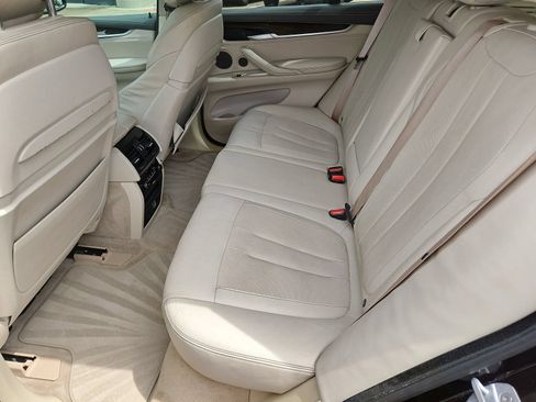 Used 2016 BMW X5 xDrive35i AWD/4WD image 18