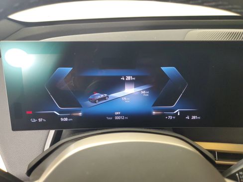 New 2026 BMW iX xDrive45 image 16