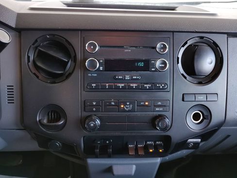 Used 2016 Ford F450 XL w/ Power Equipment Group RWD image 29