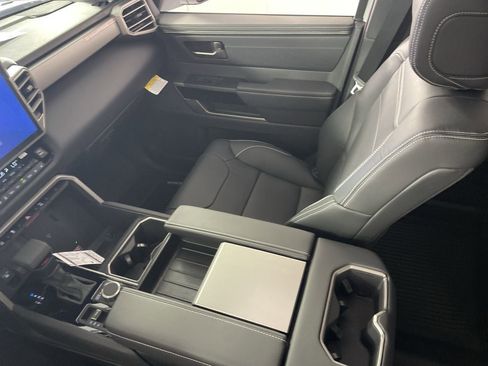 New 2026 Toyota Sequoia Limited AWD/4WD image 22