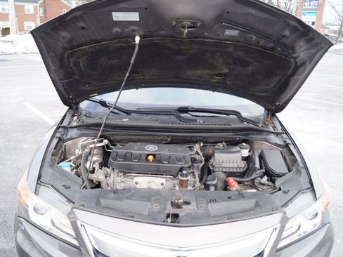 Used 2013 Acura ILX w/ Technology Package image 16