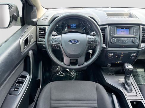 Used 2020 Ford Ranger XL w/ Equipment Group 101A Mid RWD image 20