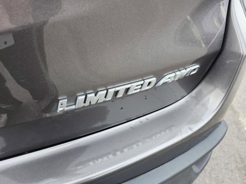 Used 2016 Toyota Highlander Limited AWD/4WD image 23