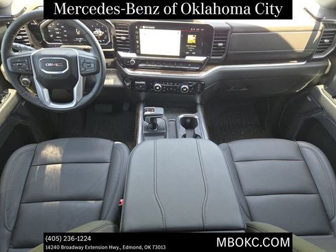 Used 2026 GMC Sierra 1500 Elevation w/ Elevation Premium Package AWD/4WD image 21