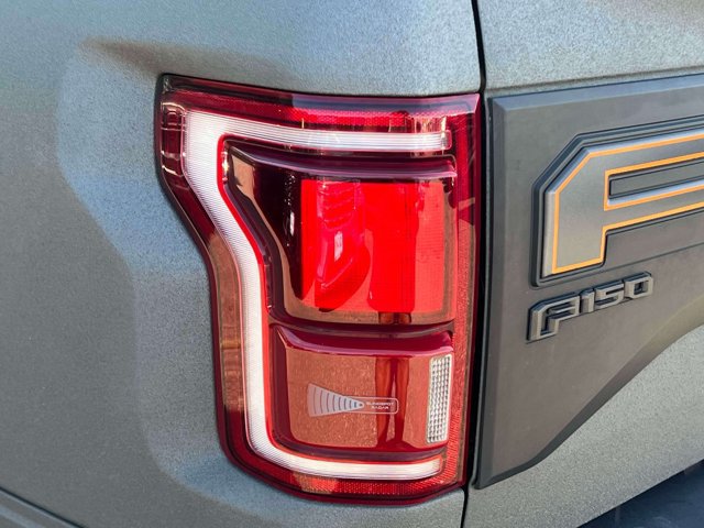 Used 2020 Ford F150 Raptor w/ Equipment Group 802A Luxury AWD/4WD image 11