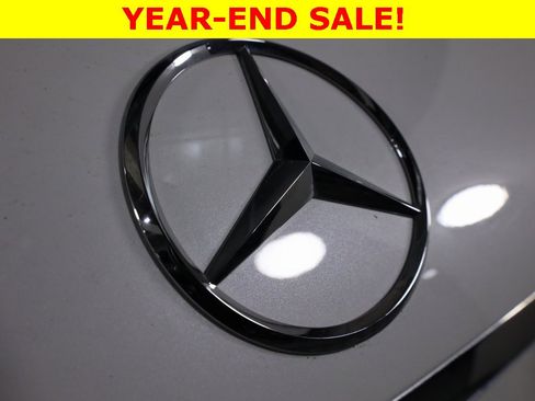 Certified 2025 Mercedes-Benz GLE 350 4MATIC image 54