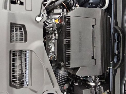 New 2026 Honda Pilot Touring image 43