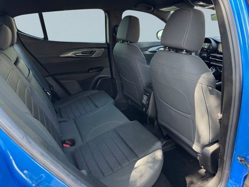 Used 2024 Dodge Hornet GT w/ GT Blacktop Package image 23