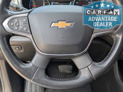 Used 2019 Chevrolet Traverse Premier w/ Redline Edition FWD image 5