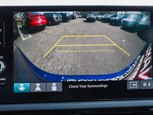 Used 2023 Honda CR-V EX-L image 24