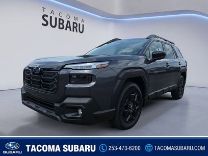 New 2026 Subaru Outback Limited