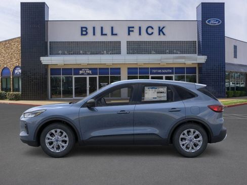 New 2026 Ford Escape Active image 3