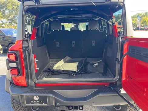 Used 2023 Ford Bronco Raptor image 11