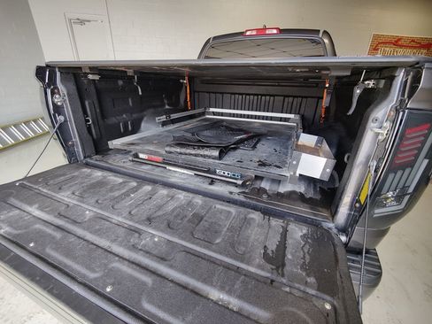 Used 2020 Toyota Tundra TRD Pro AWD/4WD image 10