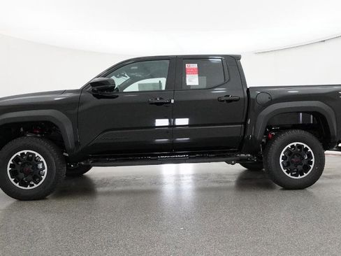 New 2026 Toyota Tacoma TRD Off-Road image 48