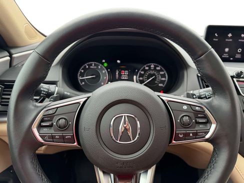 Used 2023 Acura RDX AWD image 30