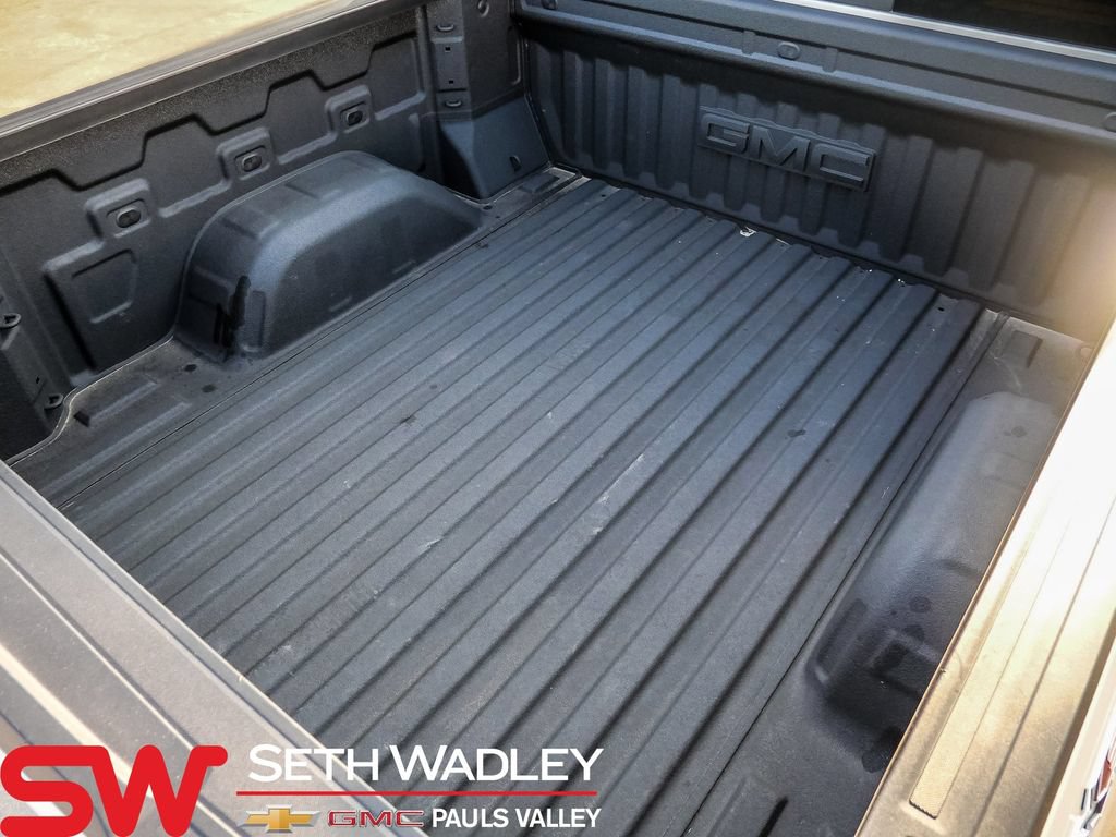 Used 2026 GMC Sierra 1500 SLE AWD/4WD image 13