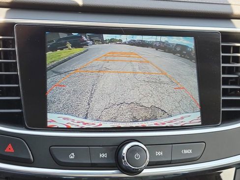 Used 2017 Buick LaCrosse Premium w/ Driver Confidence Package #2 FWD image 26