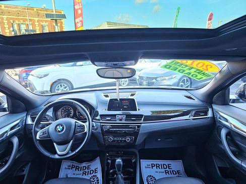 Used 2018 BMW X2 xDrive28i image 10